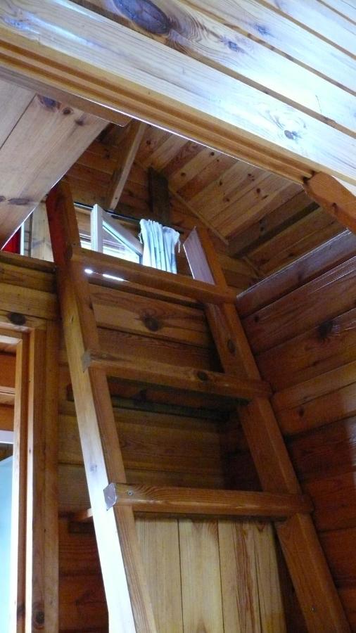 Chalet A La Campagne Clais Εξωτερικό φωτογραφία