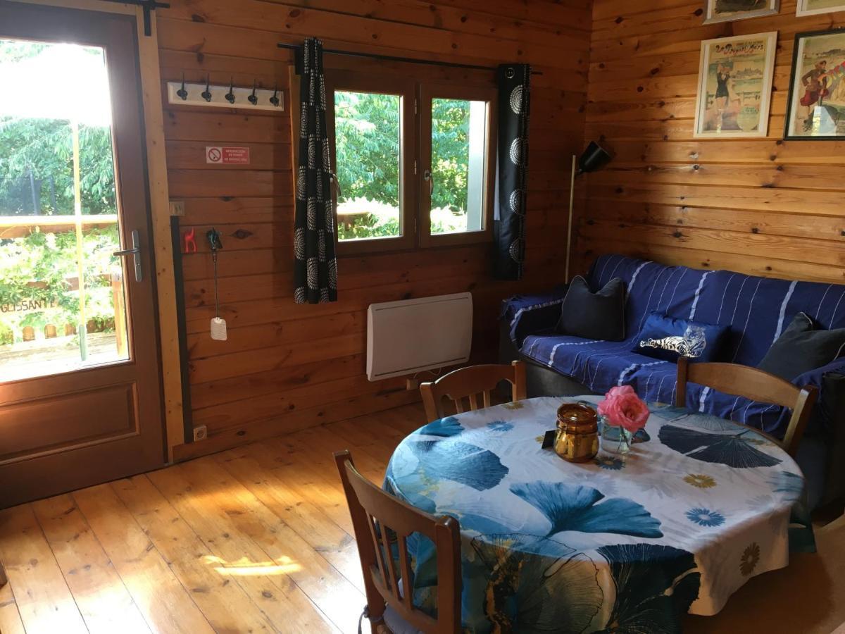 Chalet A La Campagne Clais Εξωτερικό φωτογραφία