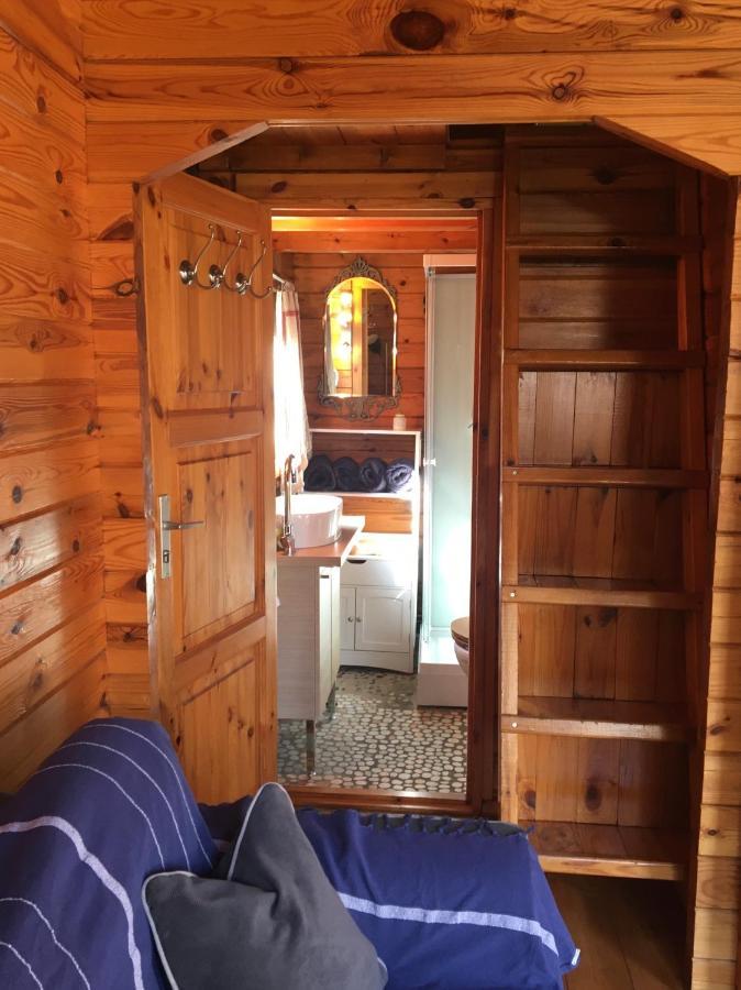 Chalet A La Campagne Clais Εξωτερικό φωτογραφία